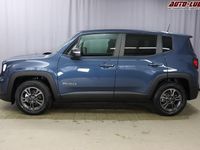 Gebraucht Jeep Renegade Longitude 131 PS (96 kW) 2022 SUV