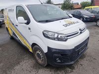 gebraucht Citroën Jumpy Komfort Plus M