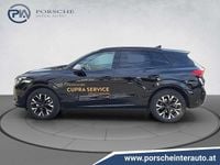 Gebraucht Cupra Terramar 150 PS (110 kW) 2025 Schwarz SUV