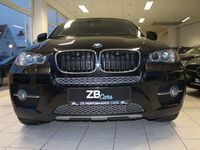 gebraucht BMW X6 xDrive30d Österreich-Paket Aut.