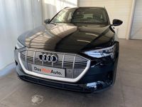 gebraucht Audi e-tron 55 quattro 300 kW Business