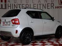 gebraucht Suzuki Ignis 12 Dualjet Hybrid Allgrip Shine / LED KAMERA