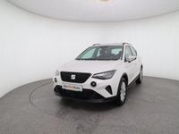 Neu Seat Arona Reference 95 PS (69 kW) 2026 Weiss  normal SUV