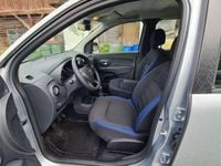 gebraucht Dacia Lodgy LodgyBlue dCi 115 Stepway 7Sitzer, MwSt