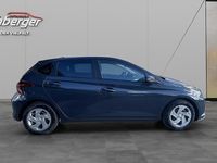 gebraucht Hyundai i20 1,2 MPI GO