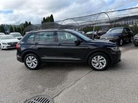gebraucht VW Tiguan 20 TDI 4Motion Life DSG
