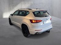 gebraucht Seat Ateca FR 1.5 TSI ACT DSG