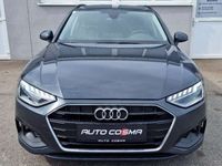 gebraucht Audi A4 Avant 35 TDI S-tronic