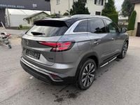 Neu Renault Austral 200 PS (147 kW) 2026 Grau sonderlackierung SUV