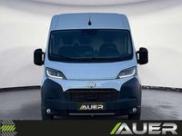 Gebraucht Toyota Proace 140 PS (102 kW) 2025 Weiß Van / Kleinbus