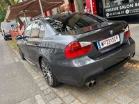 gebraucht BMW 325 325 d Aut.