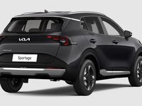 Neu Kia Sportage 136 PS (100 kW) 2026 SUV