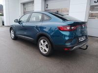 gebraucht Renault Arkana Mild Hybrid 140 EDC Evolution Aut.