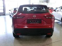 gebraucht Nissan Qashqai 1,3 DIG-T MHEV Acenta