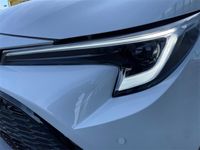 gebraucht Toyota Corolla 2,0l Hybrid TS GR-SPORT Kombi