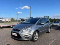 gebraucht Ford S-MAX S-MaxBusiness 2,0 TDCi DPF Business