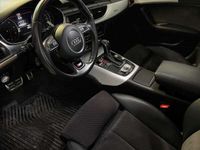 gebraucht Audi A6 Avant 3,0 TDI clean Diesel Quattro S-tronic