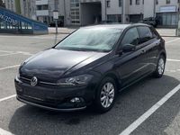 gebraucht VW Polo Polo1,0 Highline TSI DSG Highline