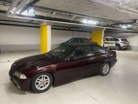 gebraucht BMW 325 325 i Coupé