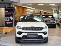 Gebraucht Jeep Compass 241 PS (177 kW) 2023 Weiß SUV