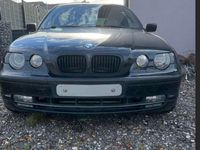 gebraucht BMW 325 325 ti compact Österreich-Paket