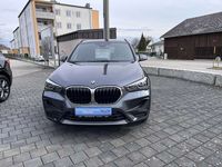 gebraucht BMW X1 X1sDrive18d Aut.