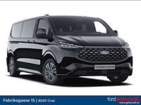 Neu Ford Tourneo Custom Titanium 118 PS (86 kW) 2026 Van