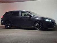 Gebraucht Hyundai i30 120 PS (88 kW) 2021 Kombi