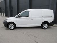 Neu VW Caddy Maxi 102 PS (75 kW) 2026 Weiss  normal Van / Kleinbus