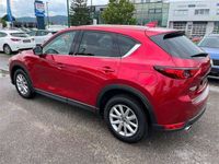 gebraucht Mazda CX-5 CD150 AWD Revolution