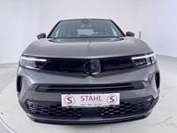 Gebraucht Opel Mokka Edition 136 PS (100 kW) 2023 Grau SUV