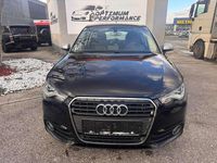 gebraucht Audi A1 2.0 TDI ambition 143 PS