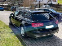 gebraucht Audi A6 Allroad quattro 3.0 TDI S tronic DPF