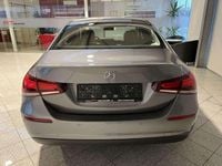 gebraucht Mercedes A180 d