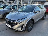 Gebraucht Nissan Qashqai 140 PS (102 kW) 2024 Silber SUV