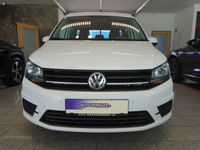 gebraucht VW Caddy Maxi Trendline