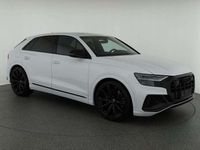 gebraucht Audi SQ8 4.0 TFSI quattro V8, 23-Zoll, Pano, HUD, B&O, sofort