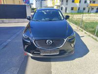 gebraucht Mazda CX-3 CD105/AWD/Revolution