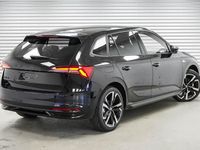 Neu Skoda Scala Monte Carlo 150 PS (110 kW) 2025 Kleinwagen
