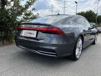 gebraucht Audi A7 Sportback 50TDIquattro Sline Matrix 35K-Extras