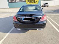 gebraucht Mercedes C180 C 180 BlueTEC