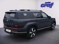 gebraucht Hyundai Santa Fe Prestige Line 1.6 T-GDI PHEV 4WD s5pp1-P