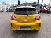 gebraucht Mitsubishi Space Star Space Star 1,2 MIVEC Invite AS&G