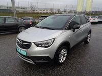 gebraucht Opel Crossland X 12 Turbo ECOTEC DI 120 Jahre Edition St./St