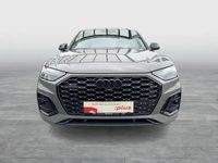 gebraucht Audi Q5 Sportback 40 TDI quattro admired