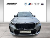 gebraucht BMW X1 xDrive20d M Sportpaket Pro-Aktivsitz-Head Up-Harman Kardon HiFi-Driving Assistant Plus-Innovationspaket-AHK-Parking Assistant Professional