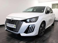 gebraucht Peugeot 208 PureTech 100 S&S Allure