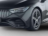 gebraucht Mercedes EQE AMG 53 EQE 534M+ 20" LEDER Sitzklima Pano Distronic