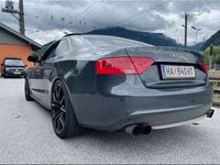 gebraucht Audi A5 Coupé 20 T FSI