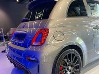 gebraucht Abarth 595 595 CompetizioneCompetizione Competizione